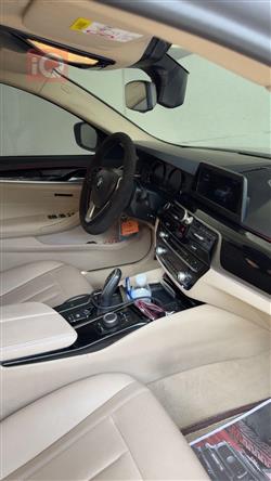 بي ام دبليو الفئة 5